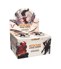 BOOSTER BOX DE RIFTBOUND SPIRIT