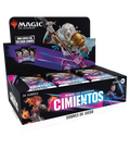 BOOSTER BOX MAGIC CIMIENTOS