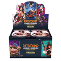BOOSTER BOX RIFTBOUND ORIGIN