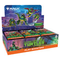 BOOSTER BOX MAGIC TURTLES